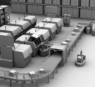 微波花茶干燥機(jī)有哪些特點(diǎn)？